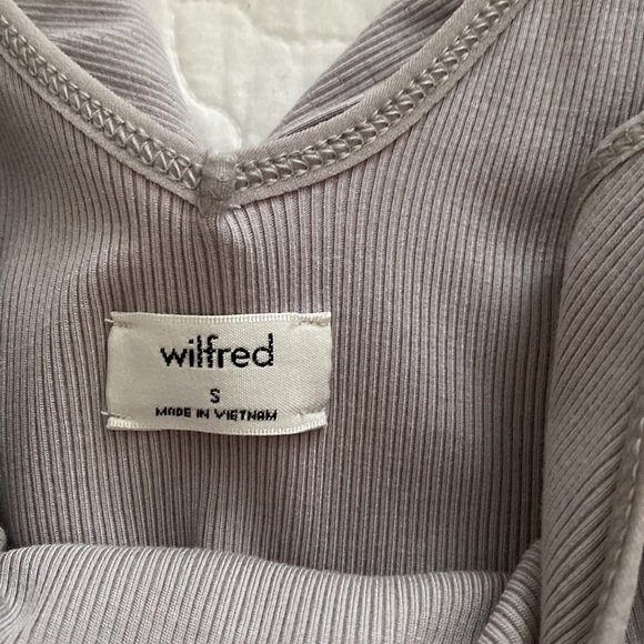 Wilfred Danette bodysuit - Picture 3 of 3